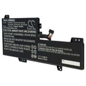 Lenovo L19M3PF8 3150mAh