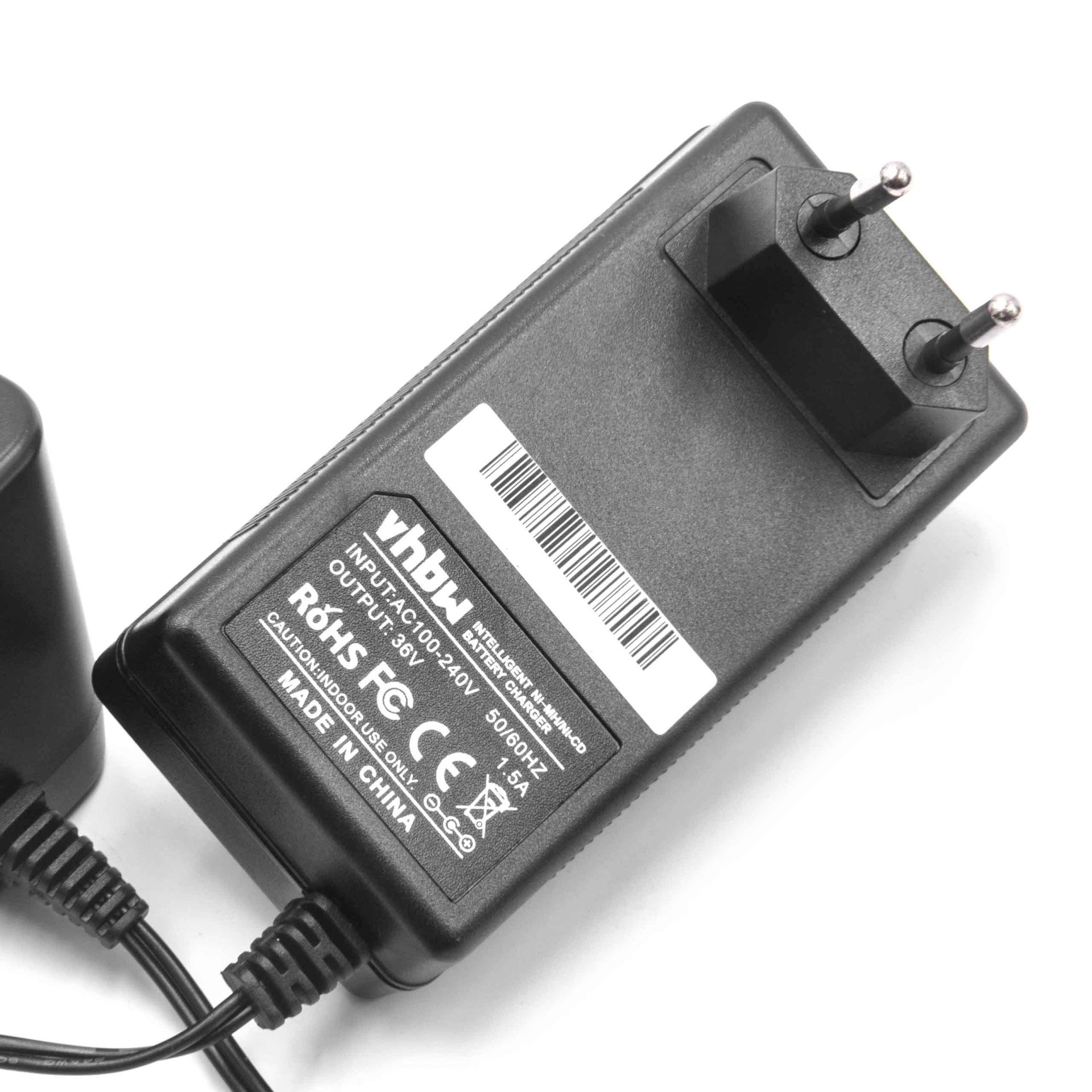 Laturi Bosch 12V-18V - Image 2