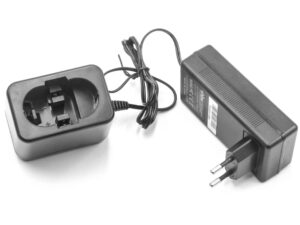 Laturi Bosch 12V-18V