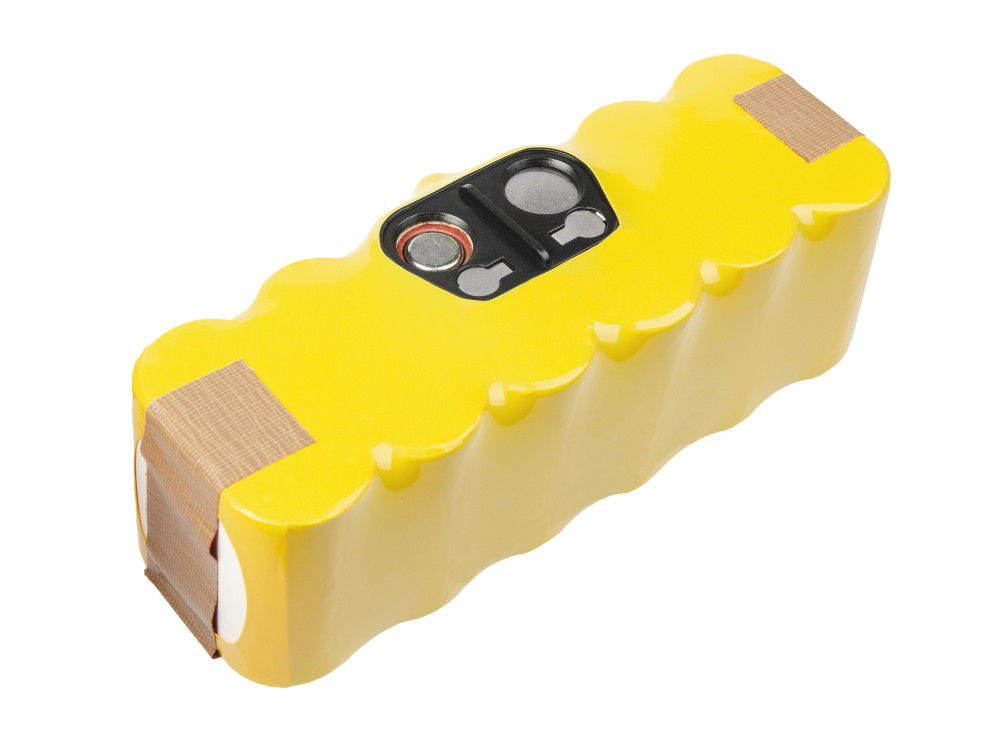 Akku iRobot Roomba 80501 3000mAh - Image 3
