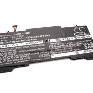 Asus C32N1301 4500mAh