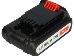 Black & Decker BL1518 18V 1500mAh