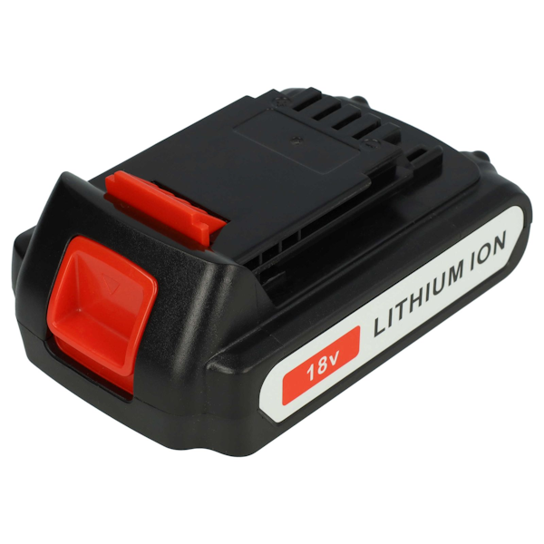 Black & Decker BL1518 18V 1500mAh - Image 2