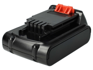 Black & Decker BL1518 18V 2000mAh