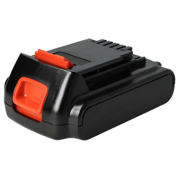 Black & Decker BL1518 18V 2000mAh - Image 2