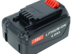 Black & Decker BL4018 18V 4000mAh