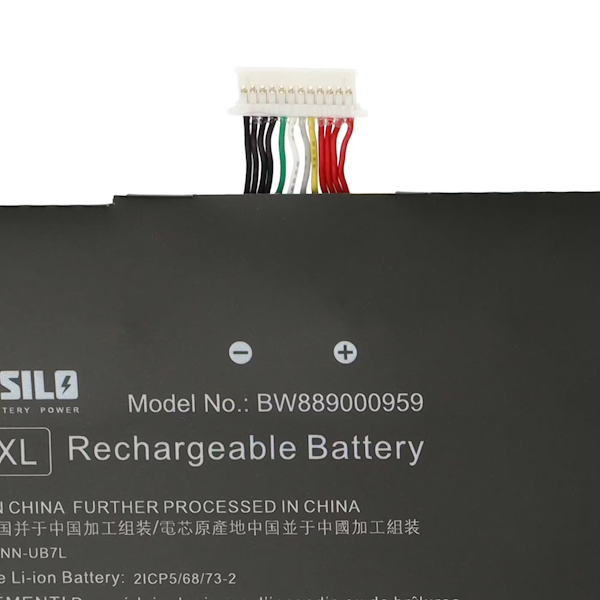 HP BM04XL 7300mAh - Image 3