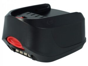 Akku Bosch 2607335040 4000mAh
