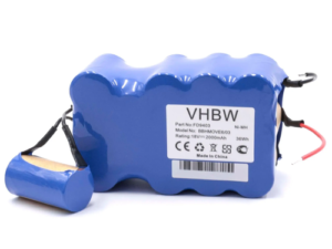Akku Bosch FD9403 18V 1500mAh