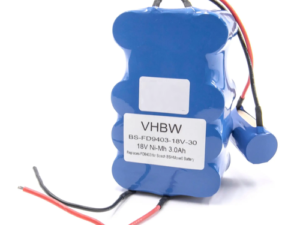 Akku Bosch FD9403 18V 3000mAh