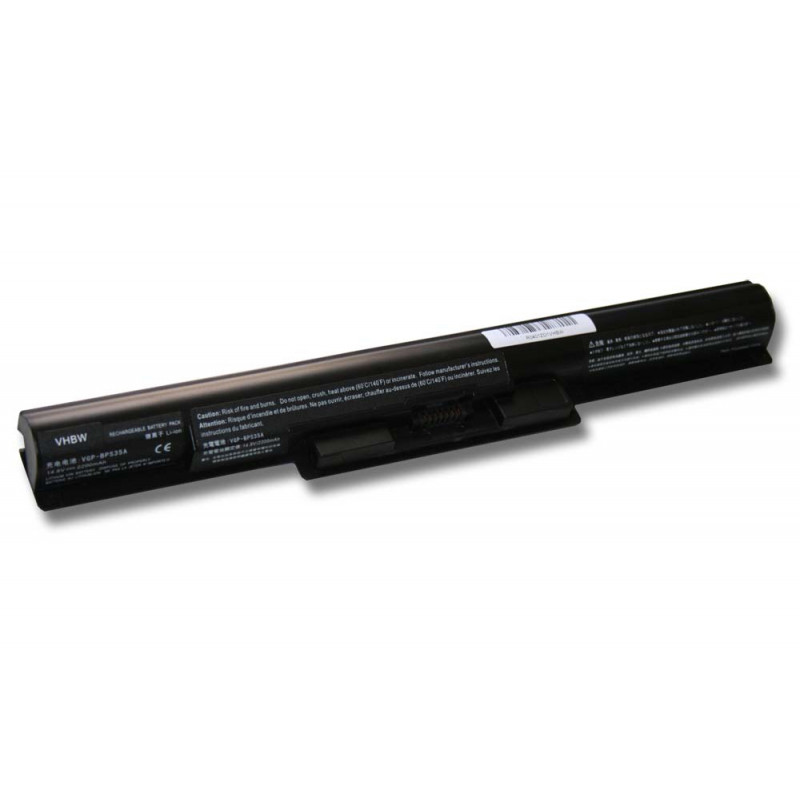 Sony VGP-BPS35 2200mAh - Image 3