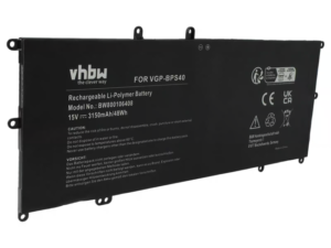 Sony VGP-BPS40 3150mAh