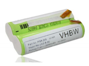Akku Bosch BST200 2200mAh