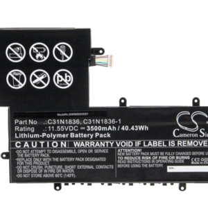 Asus C31N1836 3500mAh