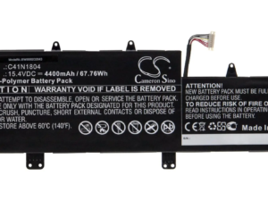 Asus C41N1804 4400mAh