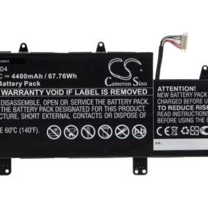 Asus C41N1804 4400mAh