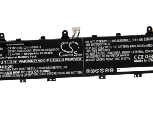 Asus C41N1906 5600mAh
