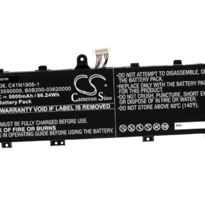 Asus C41N1906 5600mAh