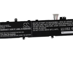 Asus C42N1846 3900mAh