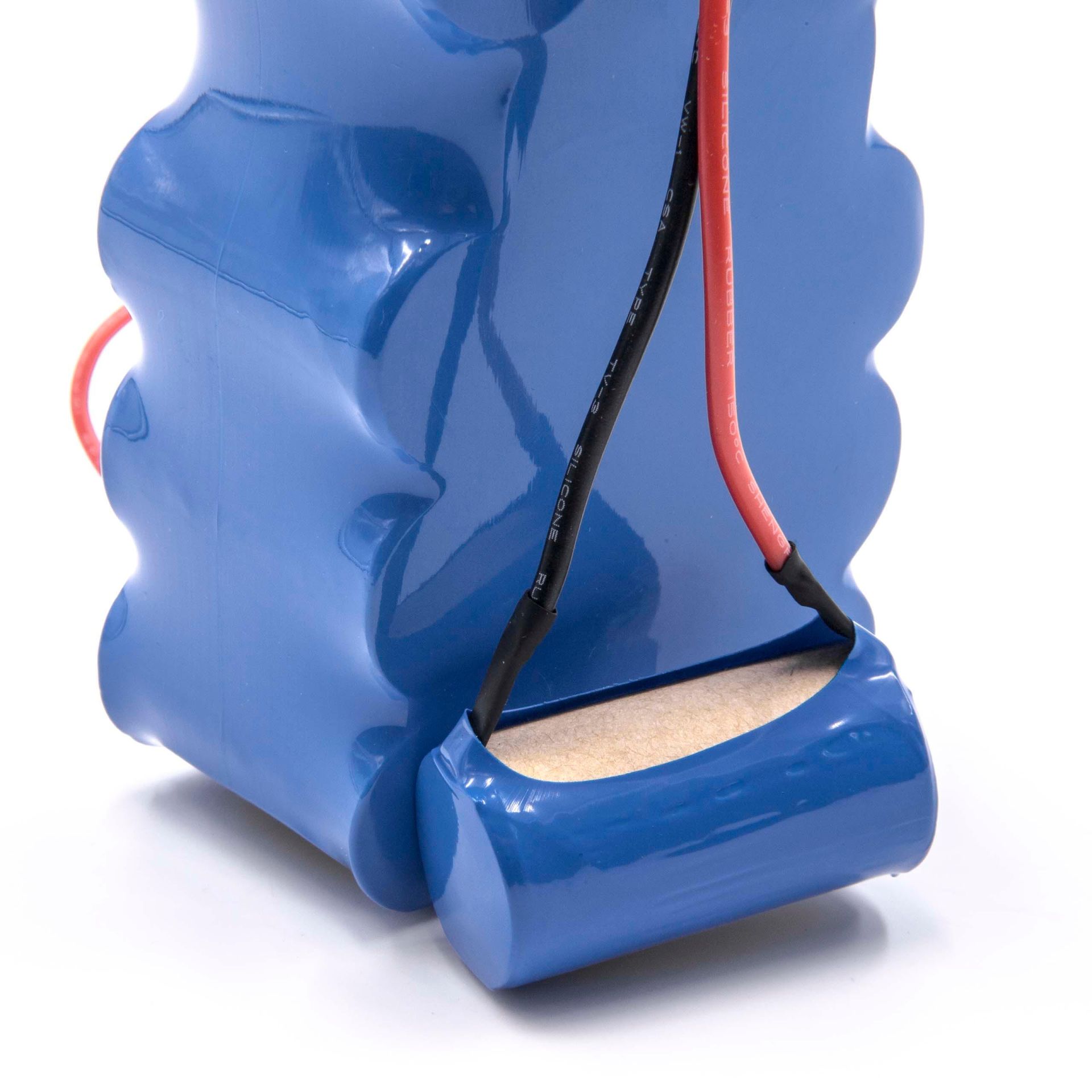 Akku Bosch FD9403 18V 3000mAh - Image 2