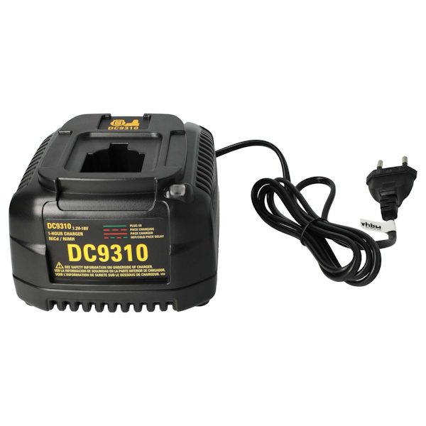 Laturi DeWalt DC9310 - Image 2