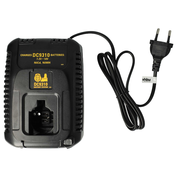 Laturi DeWalt DC9310 - Image 3