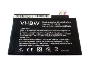 Acer AP13G3N 6800mAh
