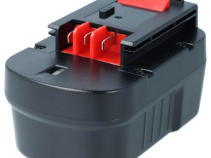 Akku Black & Decker A14 14.4V 1500mAh
