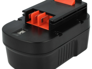 Akku Black & Decker A14 14.4V 3000mAh