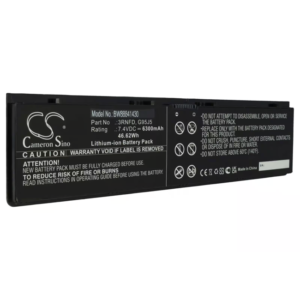 Dell 3RNFD 6300mAh