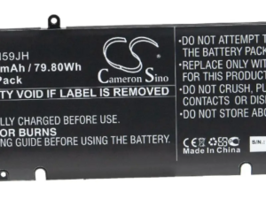 Dell 69KF2 7000mAh
