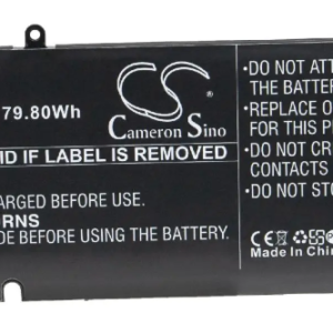 Dell 69KF2 7000mAh