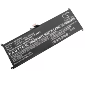 Dell 09TV5X 3900mAh