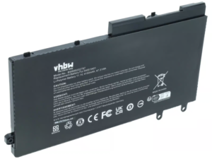 Dell 49HG8 4150mAh