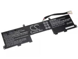 Dell 0FRVYX 2700mAh