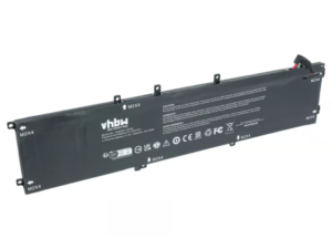 Dell 4GVGH 7300mAh
