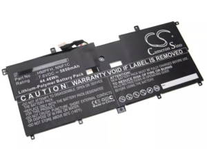 Dell HMPFH 5850mAh