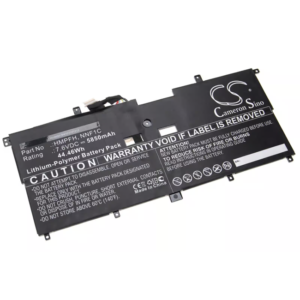Dell HMPFH 5850mAh