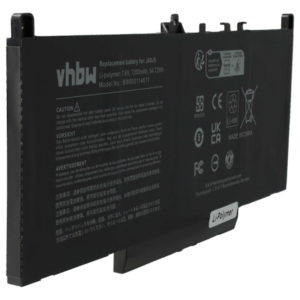 Dell J60J5 7000mAh