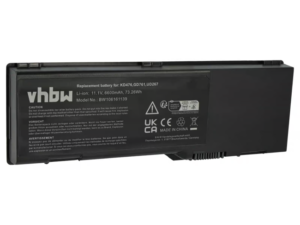 Dell KD476 6600mAh