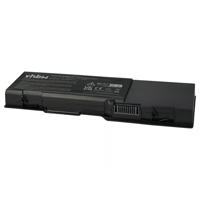 Dell KD476 6600mAh - Image 3