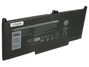 Dell MXV9V 7400mAh