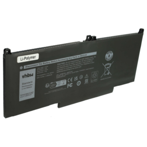 Dell MXV9V 7400mAh