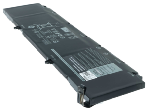 Dell XG4K6 8000mAh