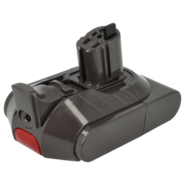 Akku Dyson 398006-01 3000mAh - Image 2