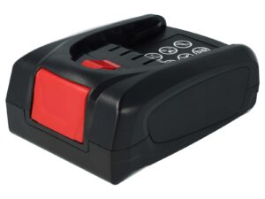 Akku Bosch 2607337314 18V 2000mAh
