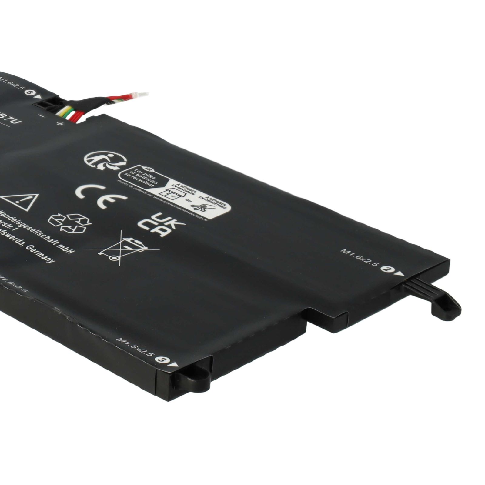 HP ET04XL 4850mAh - Image 2