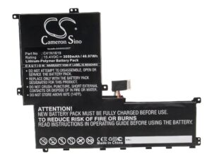 Asus C41N1619 3050mAh