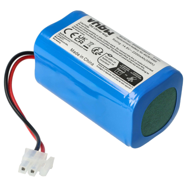 Ecovacs BL7402A 2200mAh - Image 3