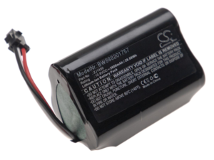 Ecovacs ZJ1450 2600mAh